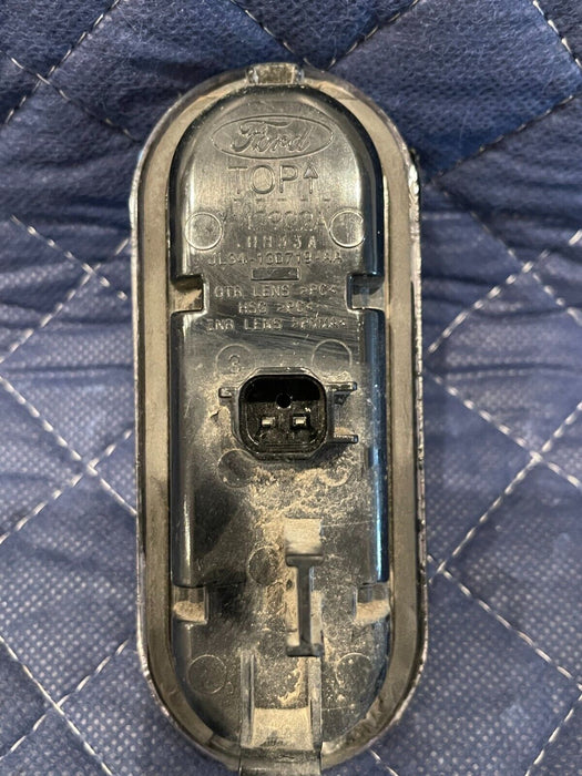 2017-2022 FORD F250 F350 LED BED CARGO LAMP LIGHTS W/ BUTTON OEM