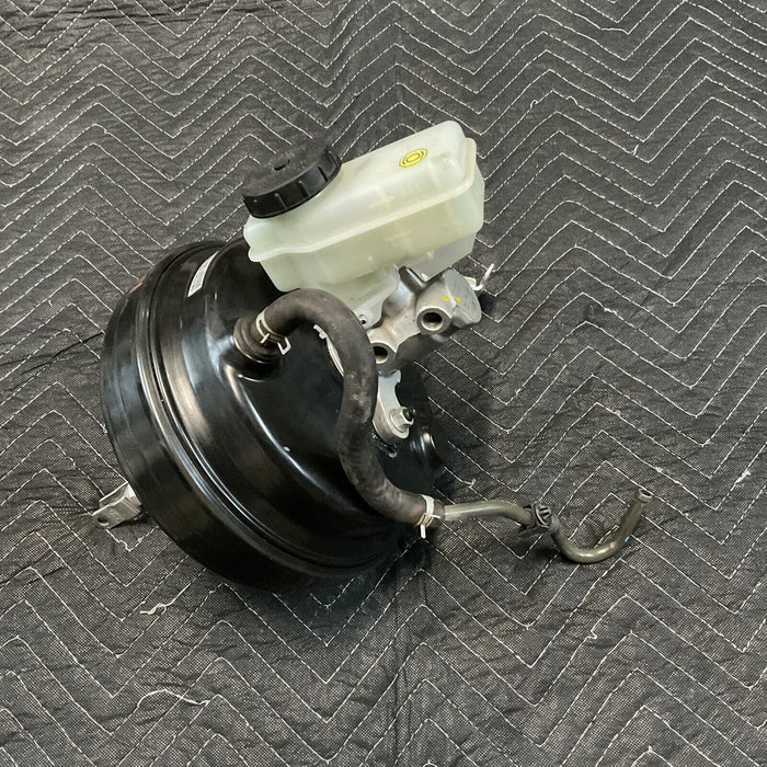 2009-2019 NISSAN 370Z  OEM BRAKE BOOSTER W/ SENSOR