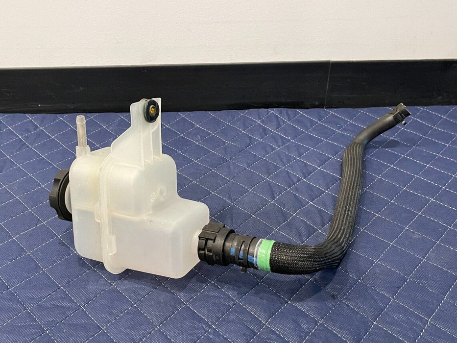 2022 RAM 1500 TRX COOLANT RESEVOIR TANK OEM