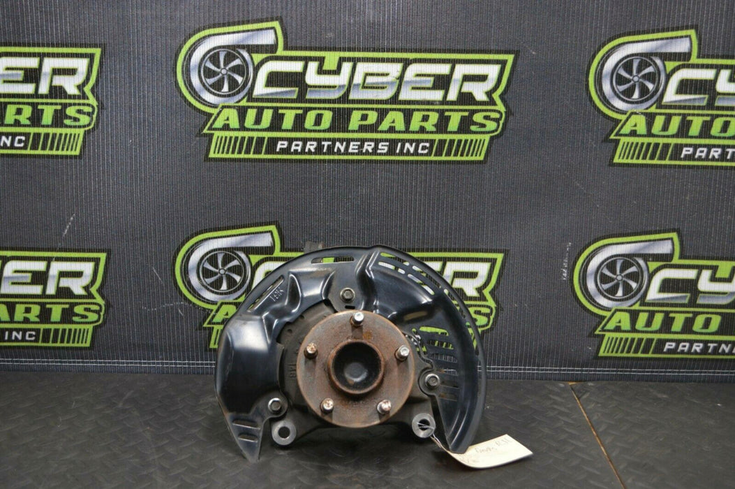 2013-2019 SCION FRS FR-S SUBARU BRZ OEM SPINDLE FRONT RH