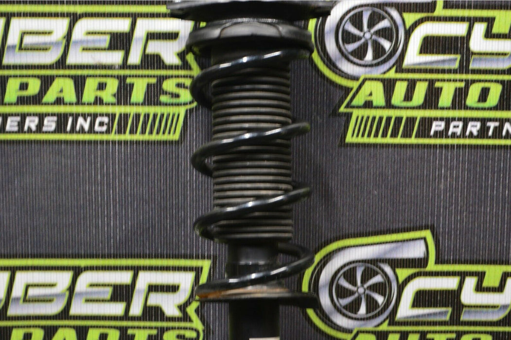 2015-2019 SUBARU WRX STI OEM REAR STRUT LH