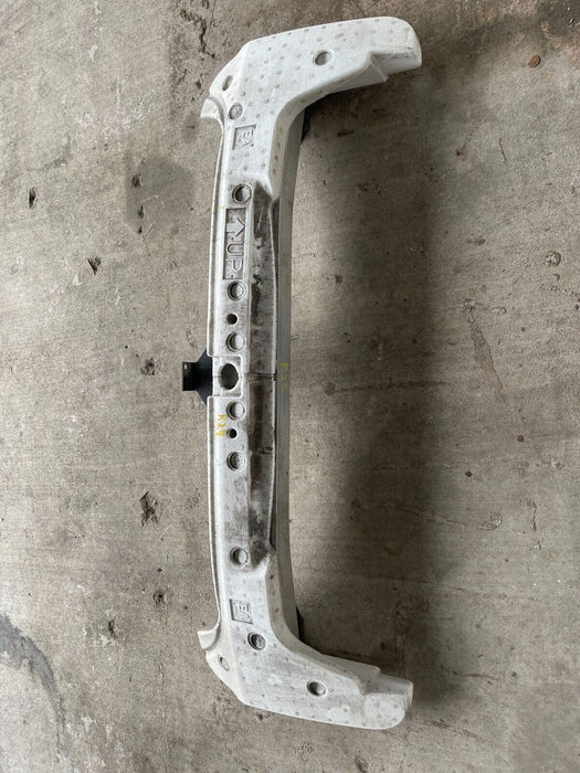 2017 NISSAN 370Z NISMO REAR BUMPER REINFORCEMENT BAR ASSEMBLY OEM