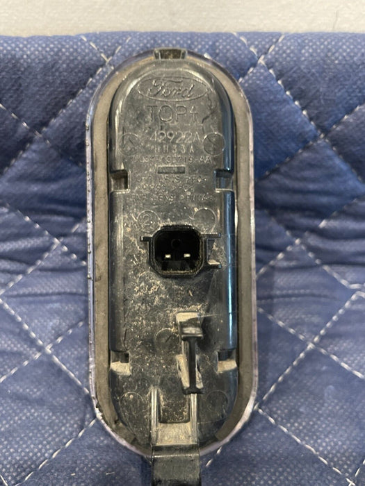 2017-2022 FORD F250 F350 LED BED CARGO LAMP LIGHTS W/ BUTTON OEM