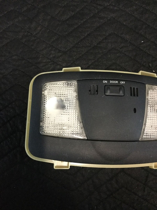 2010 NISSAN 370Z NISMO OEM ROOF DOME LIGHT LAMP