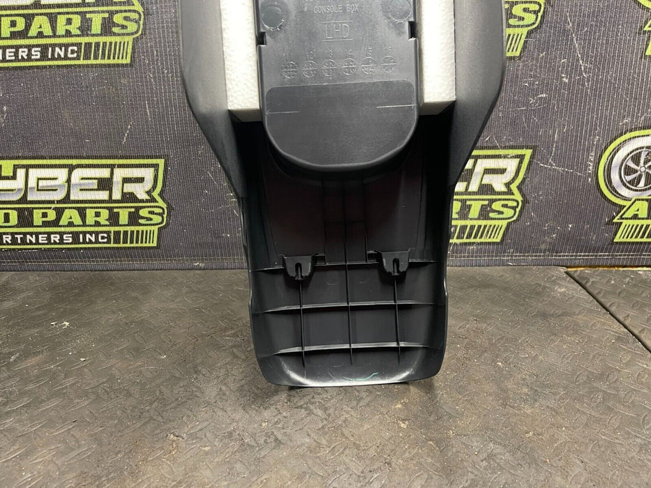 2017 SUBARU BRZ CENTER CONSOLE OEM 2018 2019