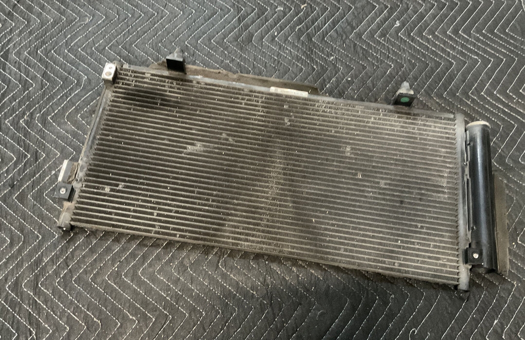 2018 SUBARU WRX STI  A/C CONDENSER T911807C