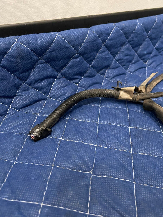 2017 NISSAN 370Z NISMO KEYLESS ENTRY RECIEVER HARNESS W/ ANTENNA MODULE OEM