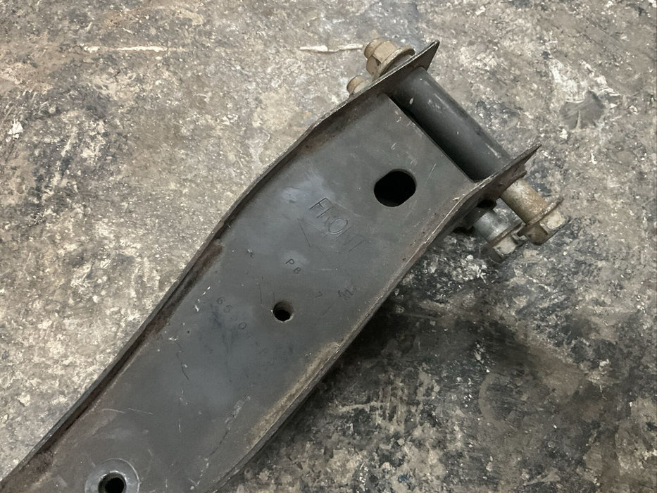 2016-2019 NISSAN TITAN XD FRAME CROSSMEMBER 51030EZ11A3140086 51030EZ11A
