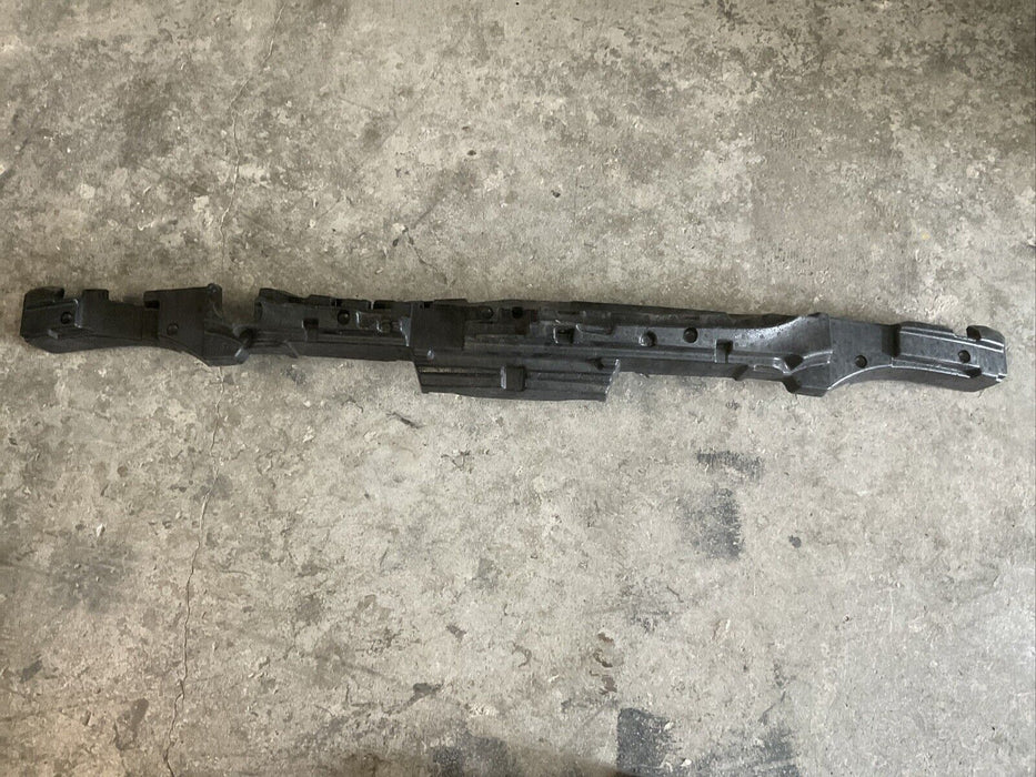 2019 MERCEDES-BENZ E63S AMG FRONT ENERGY IMPACT ABSORBER OEM 213 885 57 01