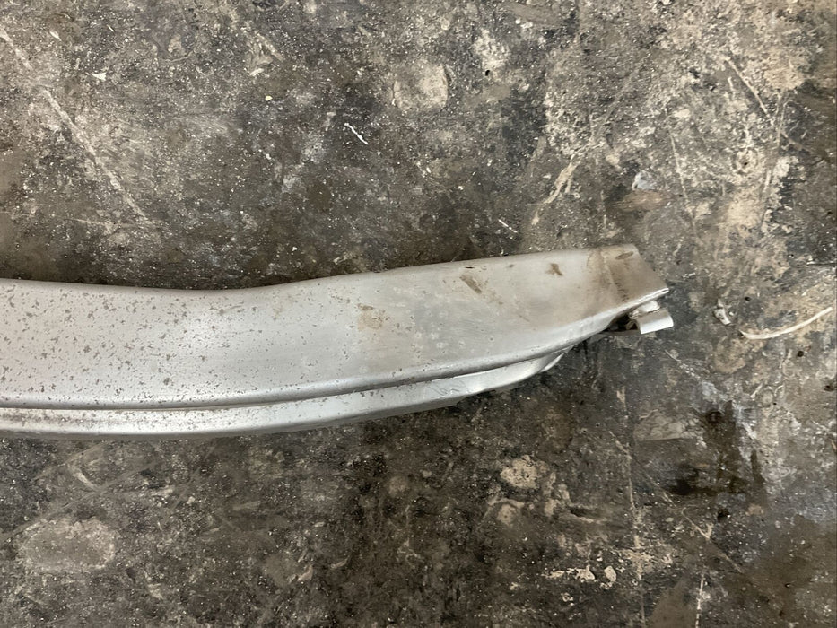 2016 NISSAN 370Z FRONT CRASH BAR ENERGY ABSORBENT BAR OEM~DAMAGE~