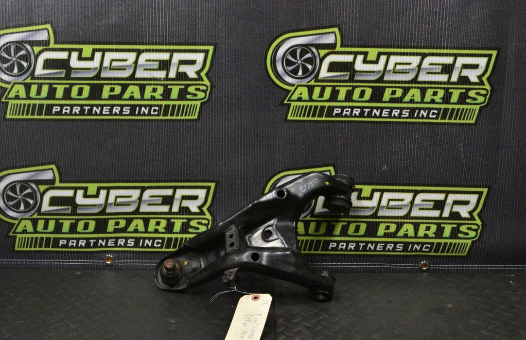 2015-2019 SUBARU WRX STI OEM UPPER CONTROL ARM REAR LH