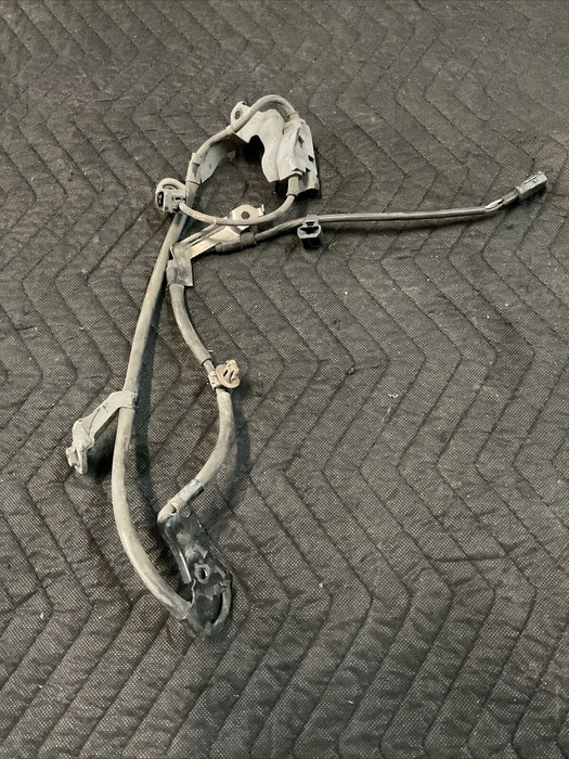 2015 LEXUS RC-F OEM ABS SENSOR FRONT RIGHT SPEED SENSOR