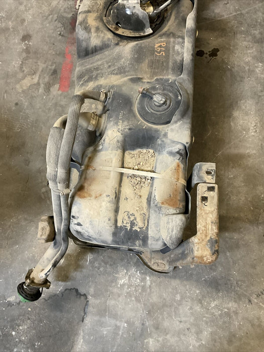 2019 FORD F250 DIESEL FUEL TANK COMPLETE W/FUEL PUMP OEM 34 GALLEON