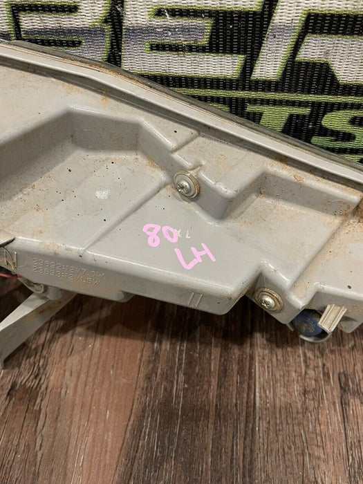 2018 NISSAN 370Z NISMO LEFT LH LED DRL DAYTIME RUNNING LIGHT/FOG LIGHT OEM *READ