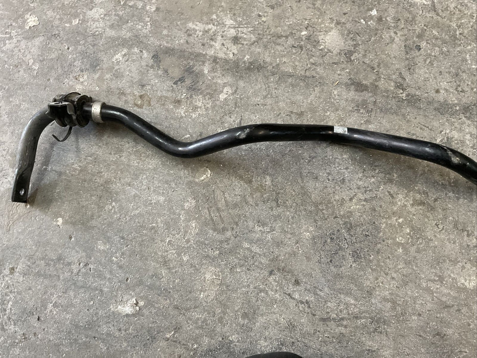 2016 NISSAN 370Z NISMO REAR SWAY BAR OEM 2009-2020