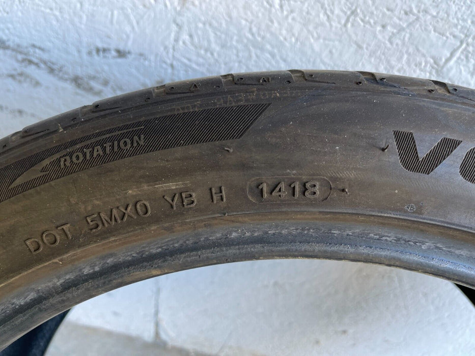 HANKOOK VENTUS V12 EVO2 225/45ZR19 (1)