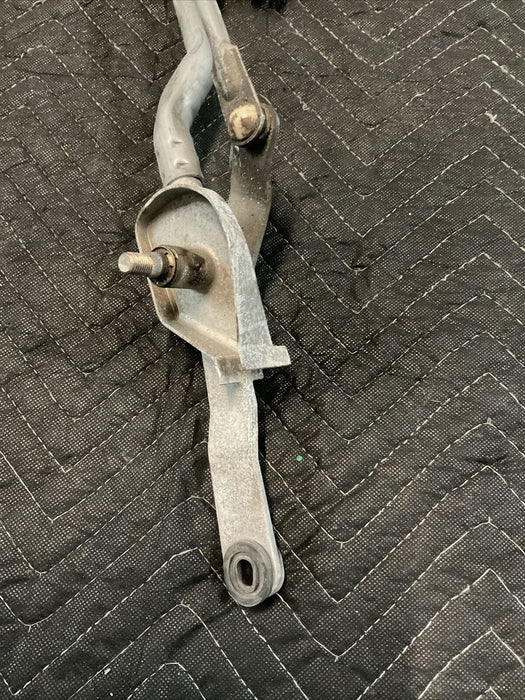 2016 DODGE CHARGER HELLCAT WINDSHIELD WIPER MOTOR OEM~DAMAGE~