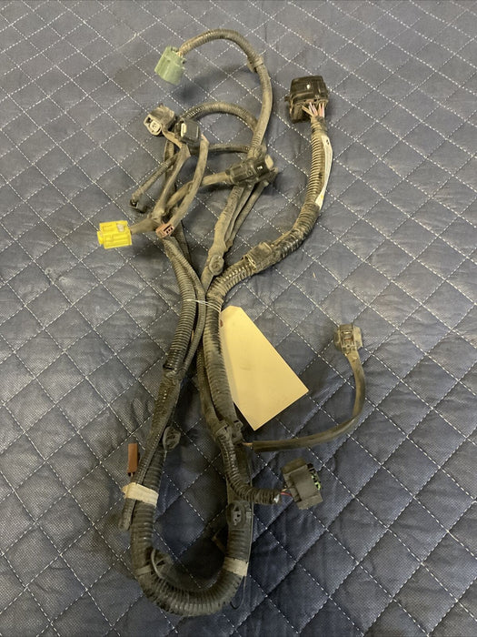 2014-2017 INFINITI Q50 RED SPORT 400 24023-6HC0B SUB HARNESS