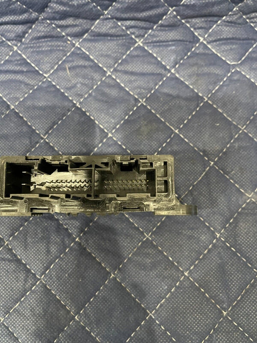 2017-2019 FORD F250 F350 FRONT DRIVER LEFT DOOR CONTROL MODULE OEM JC3T-14B531