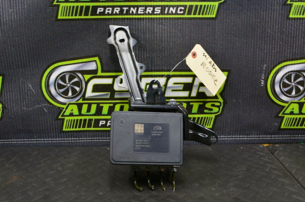 2015-2019 SUBARU WRX STI OEM ABS MODULE