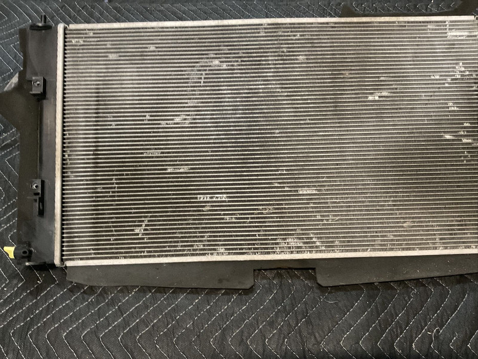 2018 SUBARU BRZ/FRS/86 RADIATOR 422134-8541