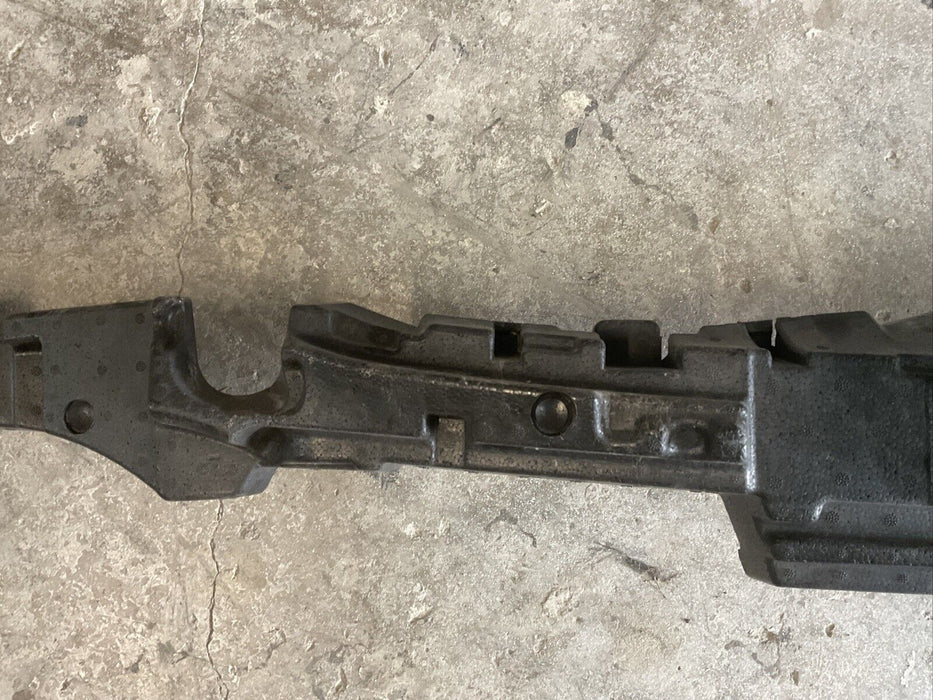 2019 MERCEDES-BENZ E63S AMG FRONT ENERGY IMPACT ABSORBER OEM 213 885 57 01