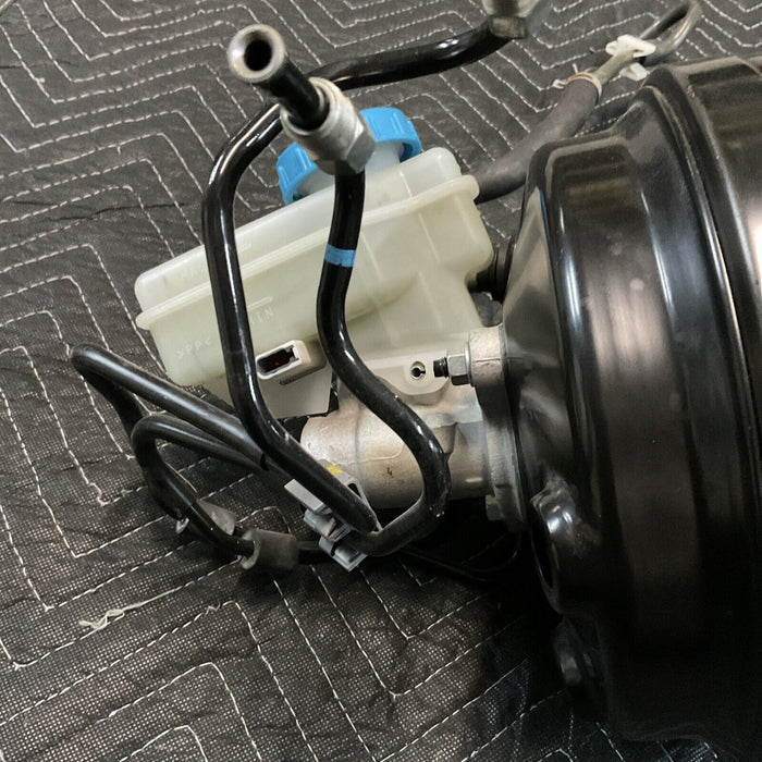 2009-2019 NISSAN 370Z NISMO OEM BRAKE BOOSTER