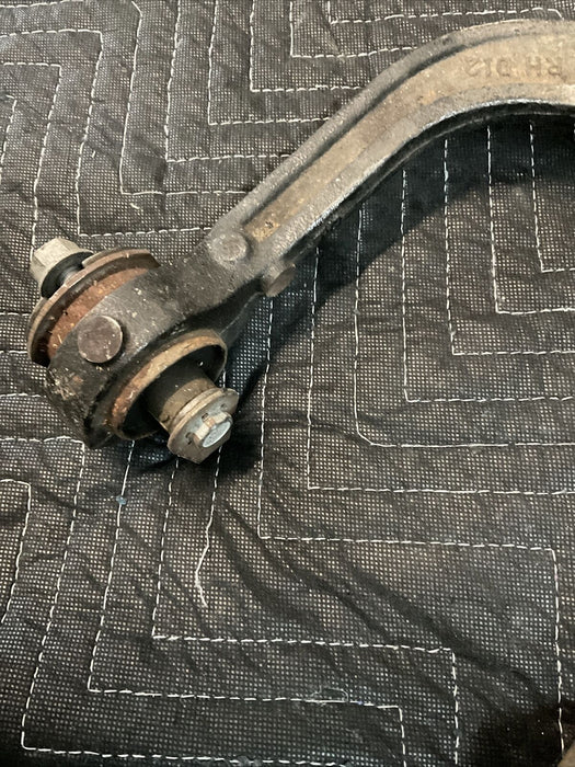 2016 DODGE CHALLENGER HELLCAT FRONT RIGHT UPPER CONTROL ARM OEM