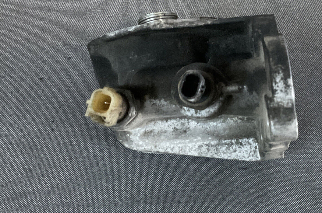 2017-2019 FORD F250 F350 F450 6.7L POWERSTROKE OIL FILTER HOUSING HC3Q-6884-AA