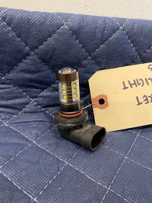 2017-2022 FORD F250 F350 AFTERMARKET LED FOG LIGHT BULB