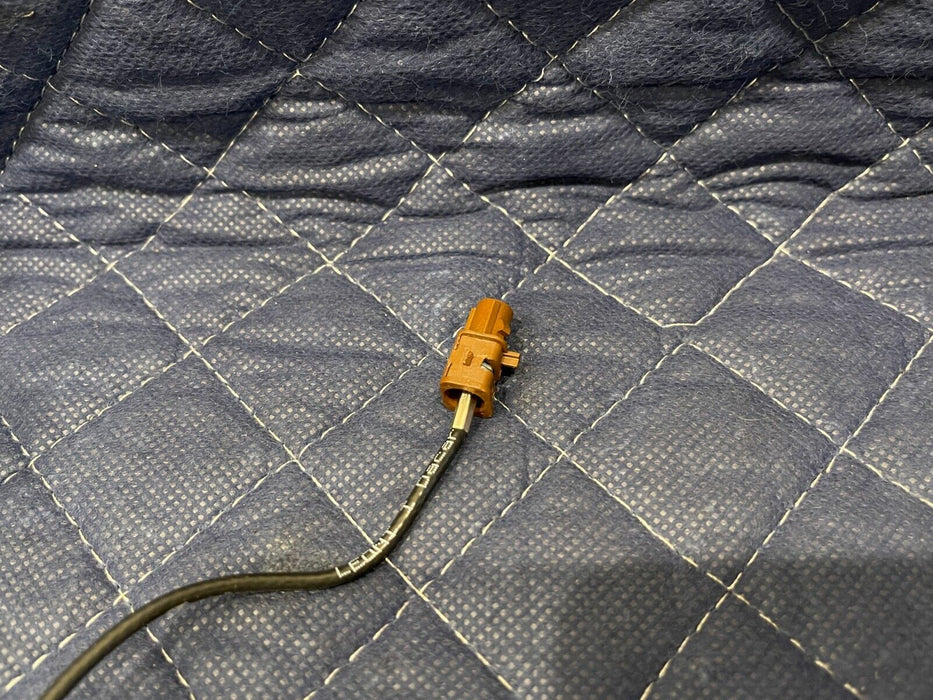 2017-2019 FORD F250 F350 PASSENGER RIGHT TOWING SIDE MIRROR MOUNTED CAMERA OEM