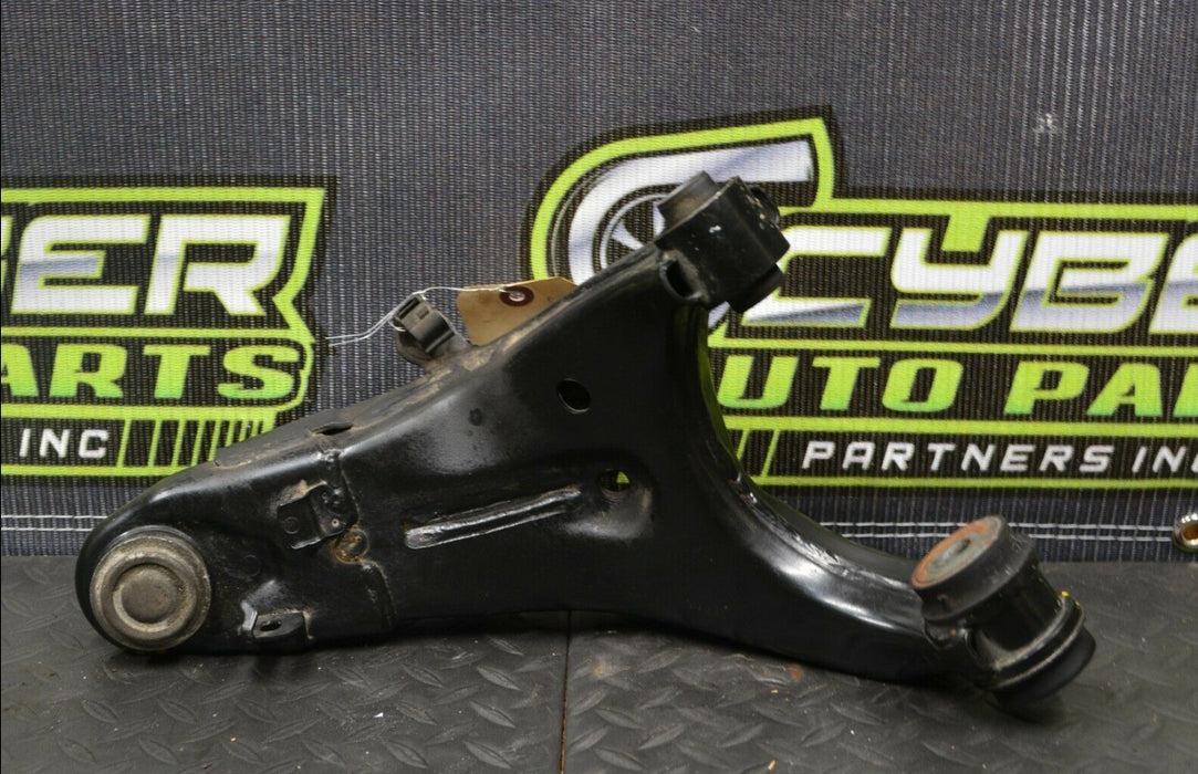 2015-2019 SUBARU WRX STI OEM UPPER CONTROL ARM REAR LH