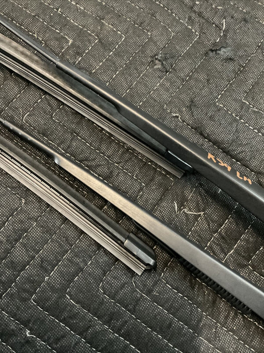 2017-2022 FORD F250 F350 FRONT LEFT RIGHT WINDSHIELD WIPER MOTOR ASSEMBLY OEM