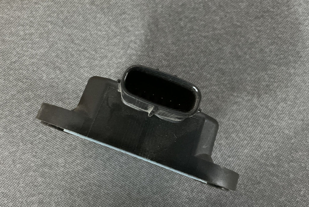 2016 NISSAN TITAN XD YAW RATE SPEED GRAVITY SENSOR 174500-6450 OEM