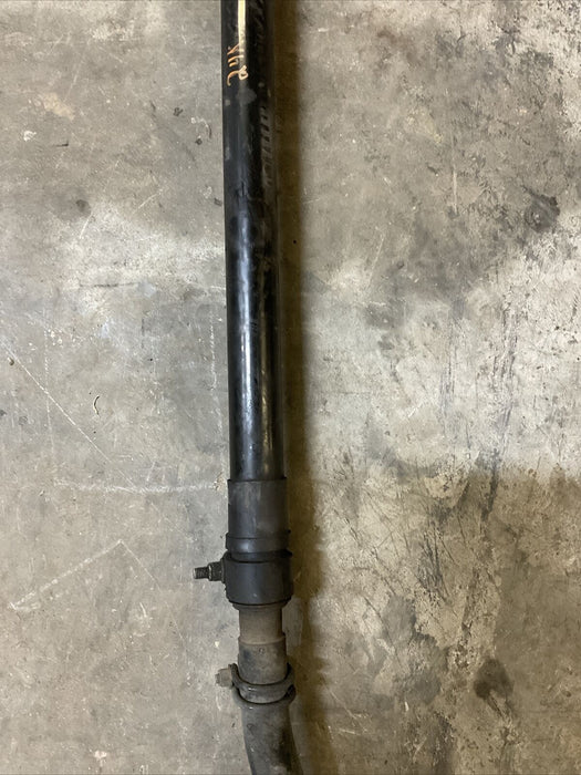 2017-2019 FORD F250 F350 6.7L DIESEL FRONT STEERING LINK BAR OEM 24K