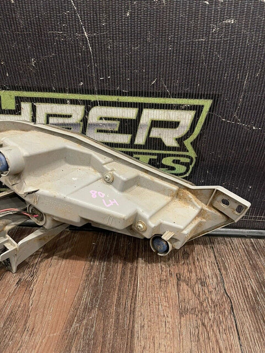 2018 NISSAN 370Z NISMO LEFT LH LED DRL DAYTIME RUNNING LIGHT/FOG LIGHT OEM *READ