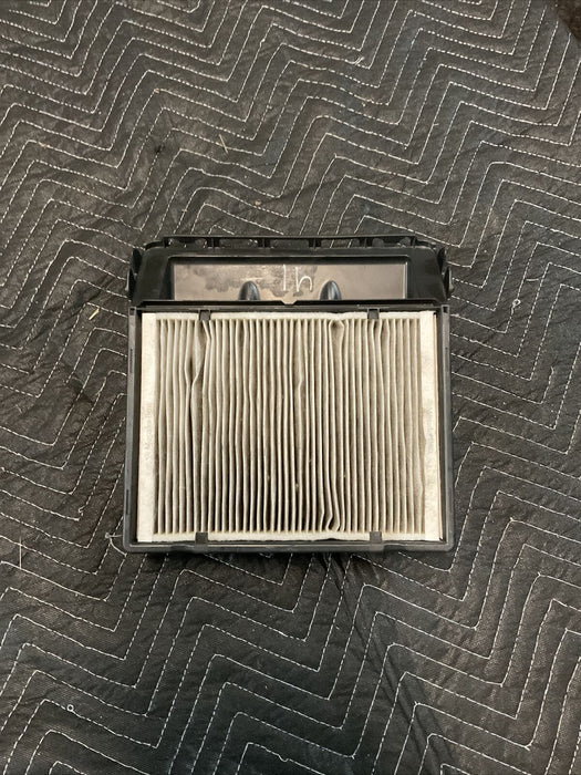 2014 MERCEDES S550 W222 AIR FILTER INLET DUCT HOSE OEM A 2058308802