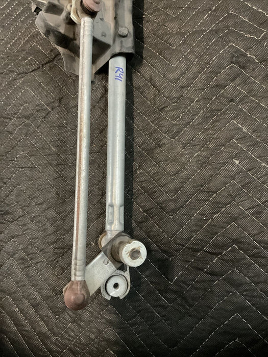 2017-2022 FORD F450 FRONT WINDSHIELD WIPER MOTOR ASSEMBLY