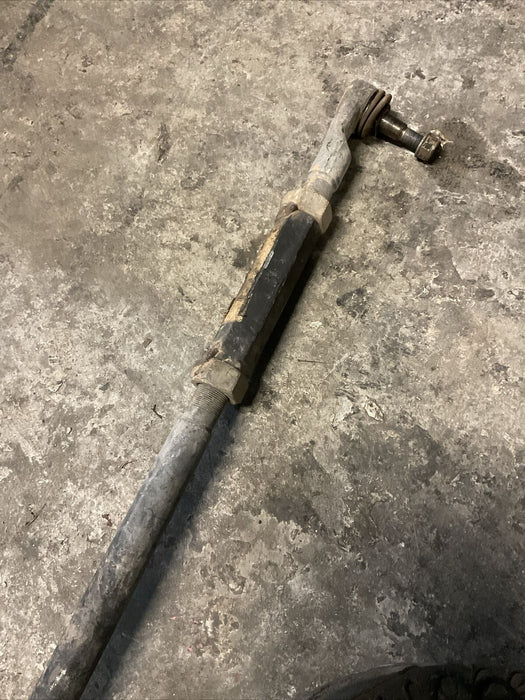 2018 DODGE RAM 2500 LARAMIE 4X4 6.7L STEERING DRAG LINK ASSEMBLY OEM