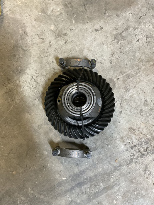 2017-2019 FORD F250 F350 FRONT AXLE DIFFERENTIAL GEAR (3.55 GEAR RATIO) 24K