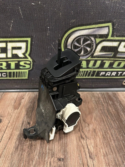 2014 TOYOTA PRUIS V AUTO TRANSMISSION GEAR SELECTOR SHIFTER OEM 75C803-LHD
