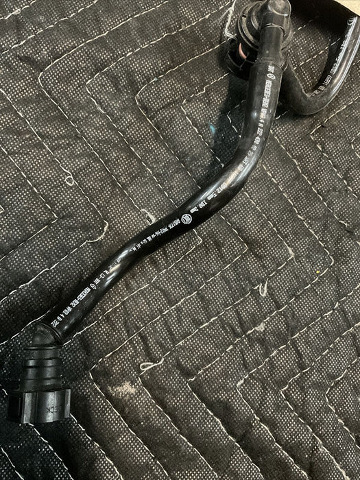 2014 MERCEDES S550 VACUUM PIPE HOSE FOR BRAKE BOOSTER OEM A 222 430 02 29