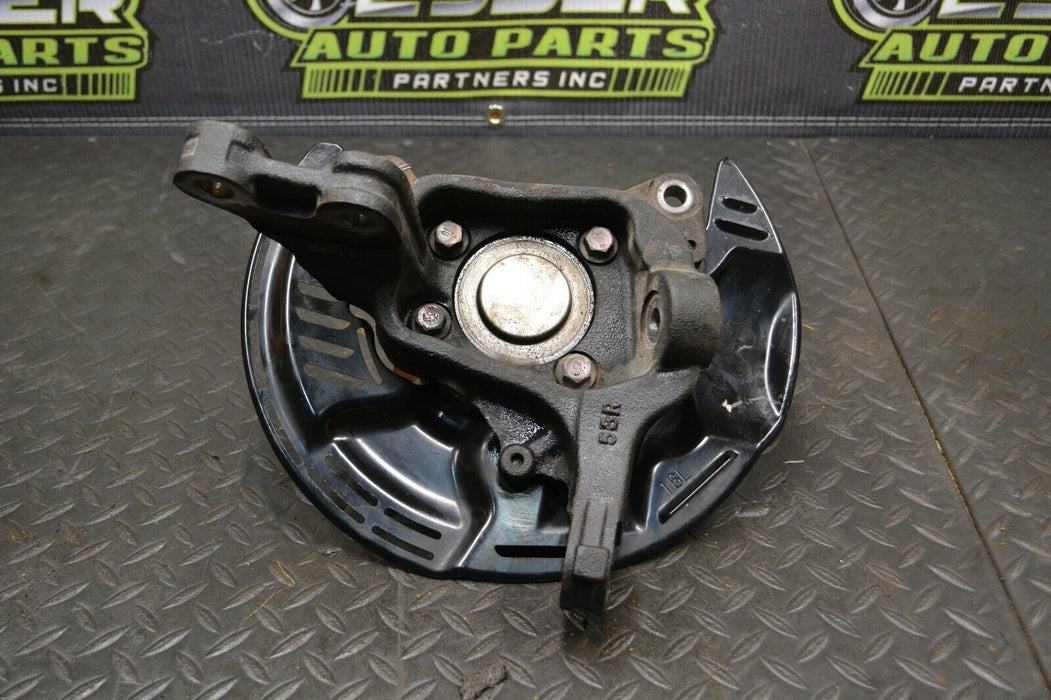 2013-2019 SCION FRS FR-S SUBARU BRZ OEM SPINDLE HUB FR LH