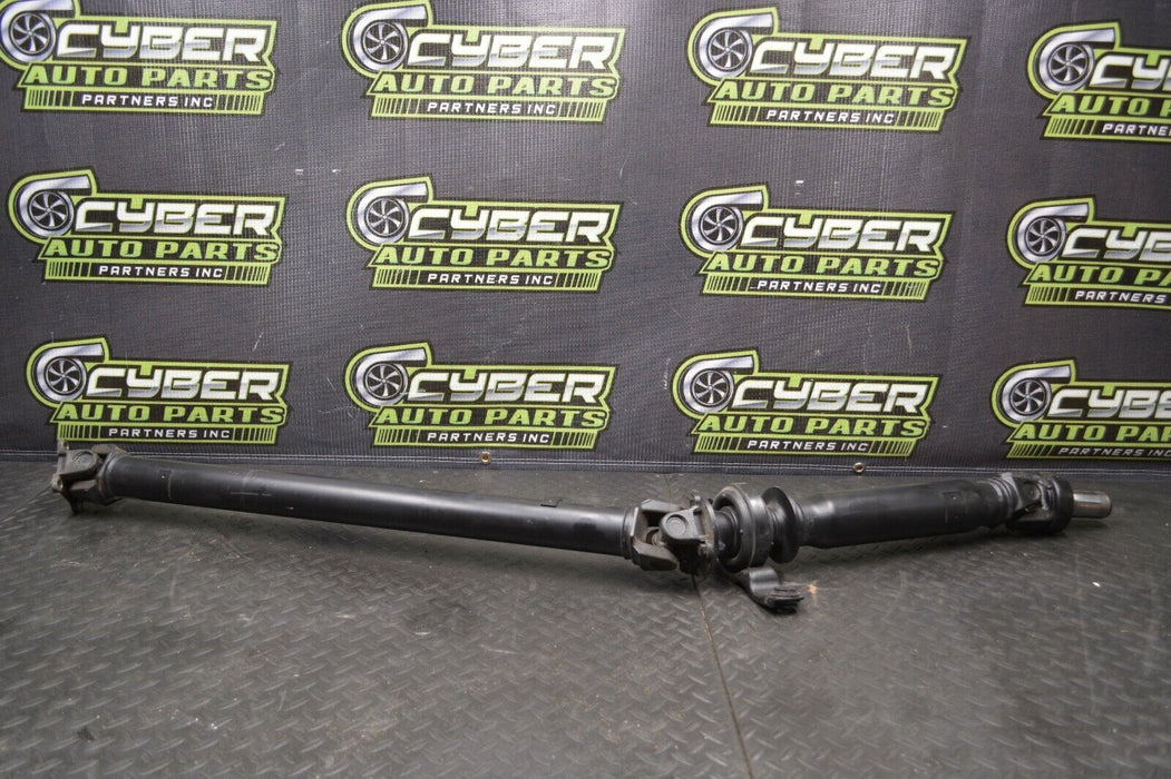 2013-2019 SCION FRS FR-S SUBARU BRZ OEM DRIVE SHAFT