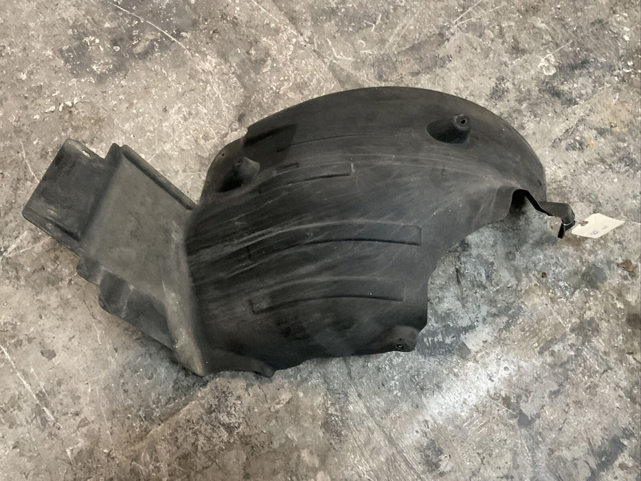 2019 MERCEDES-BENZ E63S AMG FRONT LEFT FENDER LINER 213 691 55 00 OEM