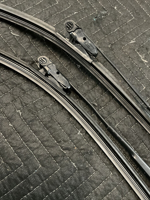 2017-2022 FORD F250 F350 FRONT LEFT RIGHT WINDSHIELD WIPER MOTOR ASSEMBLY OEM