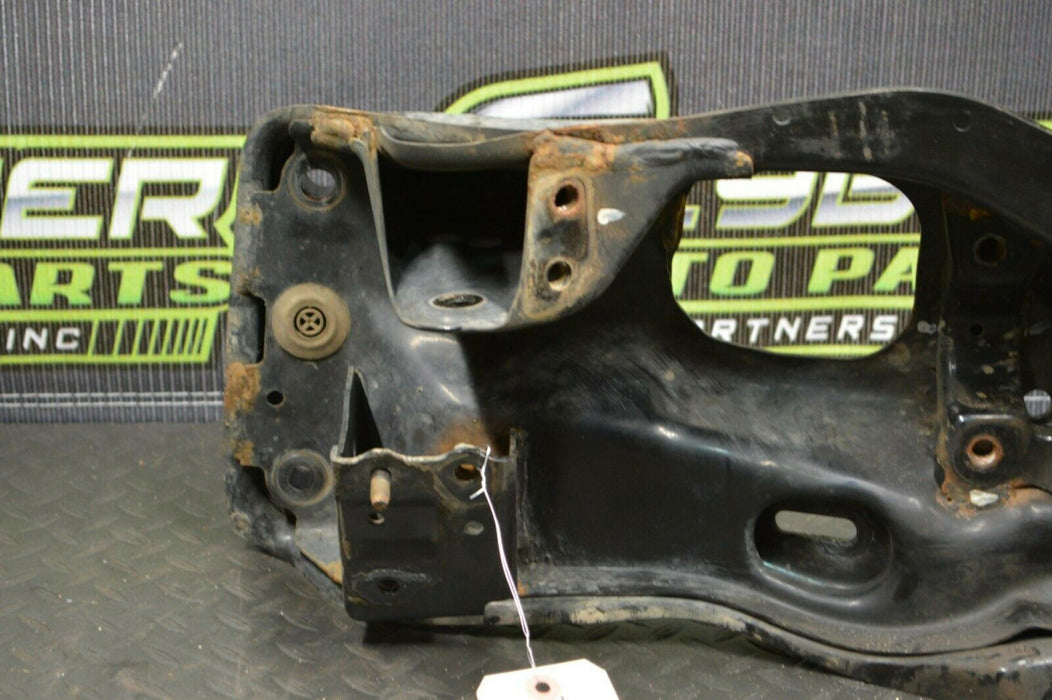 2015-2019 SUBARU WRX STI OEM FRONT SUBFRAME