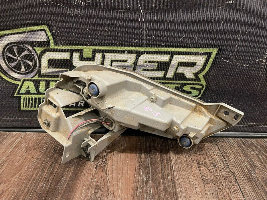 2018 NISSAN 370Z NISMO LEFT LH LED DRL DAYTIME RUNNING LIGHT/FOG LIGHT OEM *READ