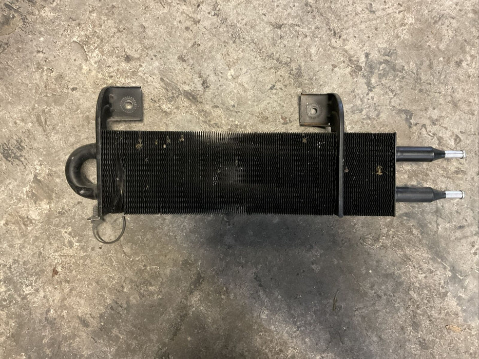 2017-2019 FORD F250 POWER STEERING OIL COOLER OEM