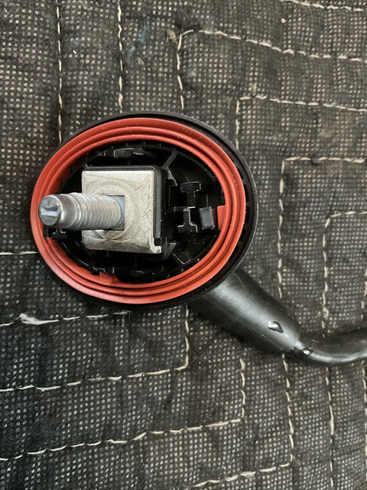 2019 MERCEDES-BENZ E63S AMG W213 FUSE BOX HARNESS NEGATIVE CABLE 2135409004